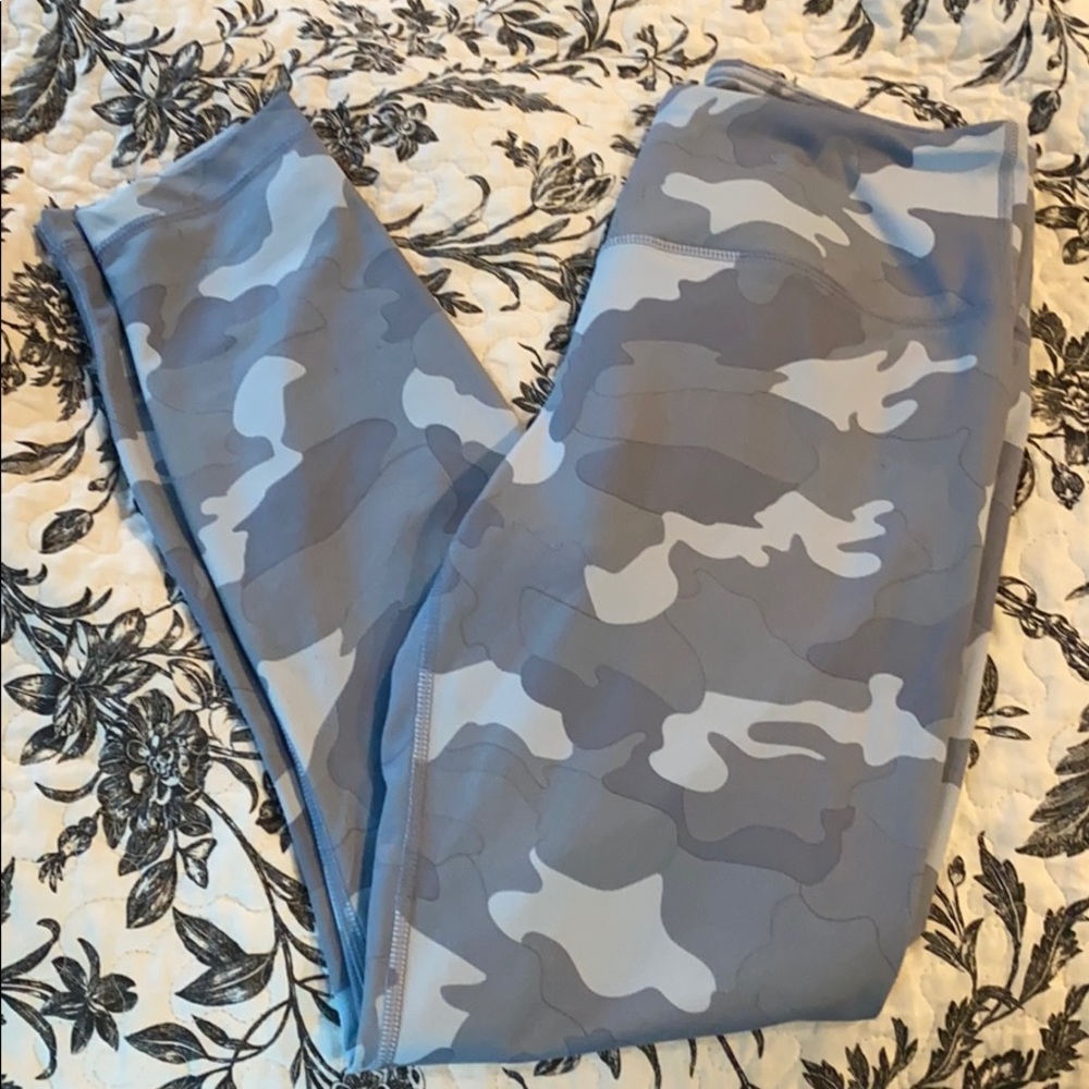 Yogalicious leggings